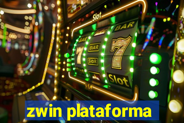 zwin plataforma